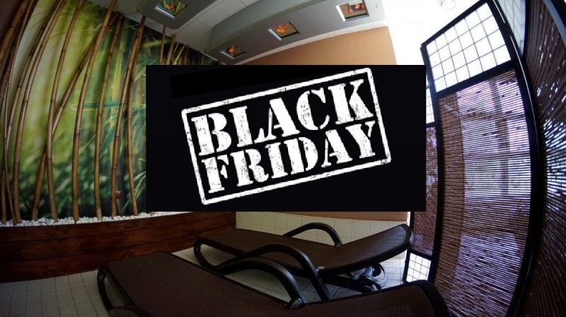 BLACK FRIDAY