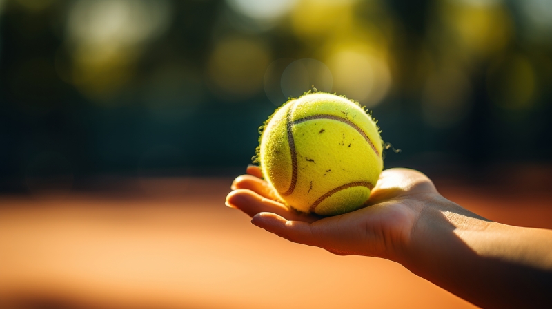 XXI Mistrzostwa Polski Samorządowców w Tenisie Ziemnym i Ogólnopolski Turniej Kobiet 