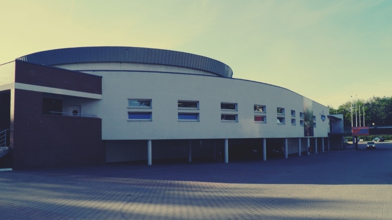 HARMONOGRAM PRACY BASENU I RCT NA ŚWIĘTA