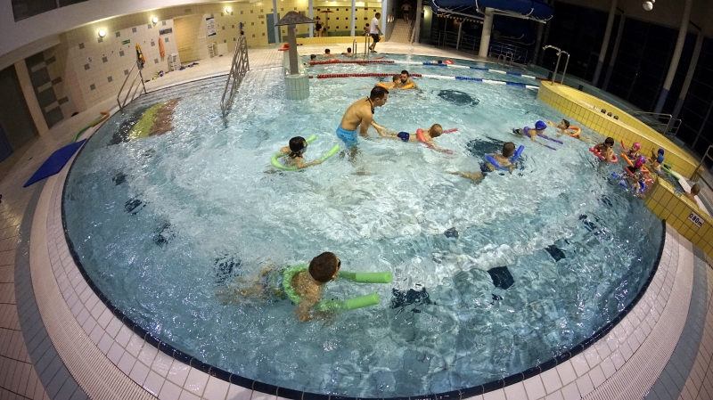 Promocja Mikołajkowa