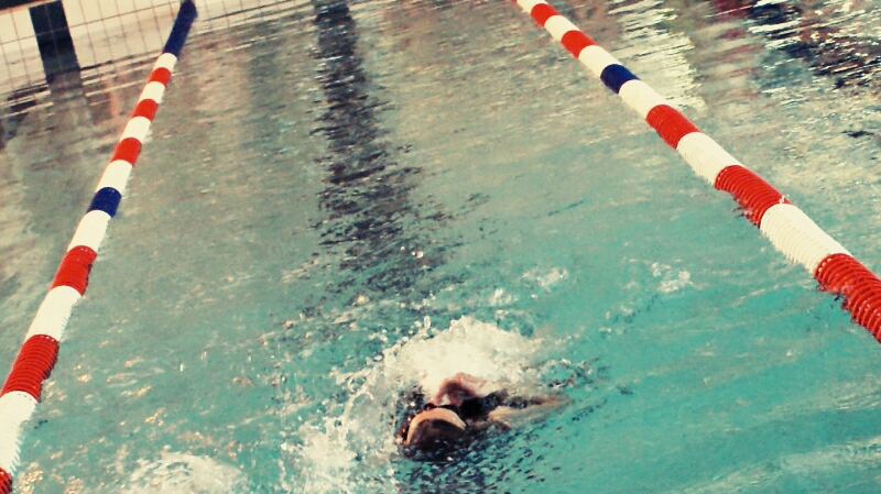 Aktualizacja grafiku rezerwacji basenu