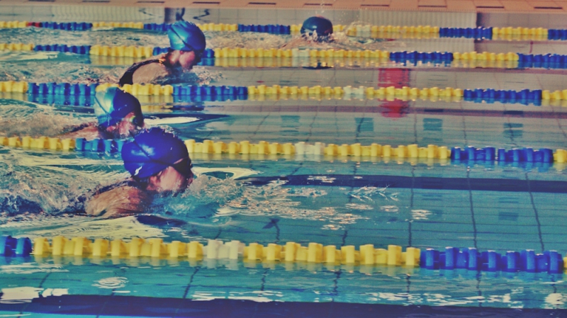 Rezerwacja basenu - sprawdź szczegóły