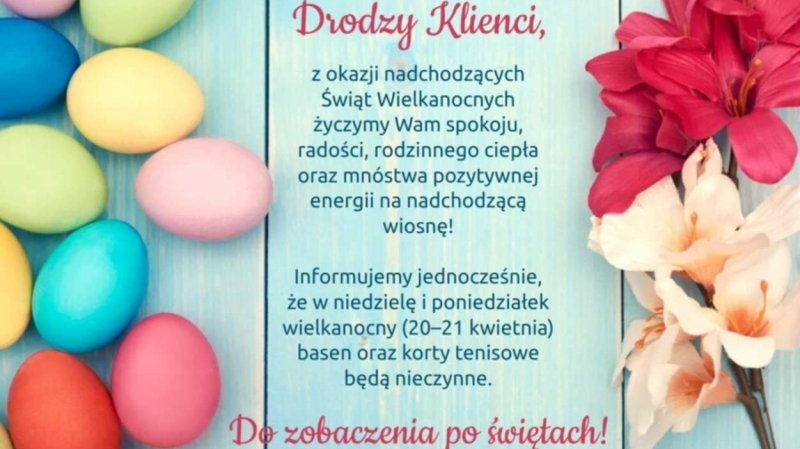 Święta Wielkanocne