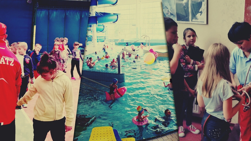 Rekordy frekwencji na bezpłatnych zajęciach!