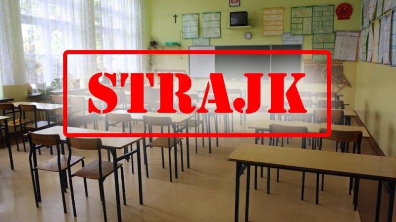 BEZPŁATNE POBYTY PODCZAS STRAJKU NAUCZYCIELI