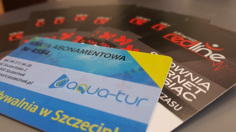 TRENUJ, relaksuj się, DZIAŁAJ !