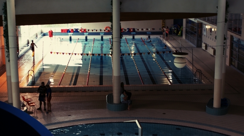 Aktualne grafiki rezerwacji