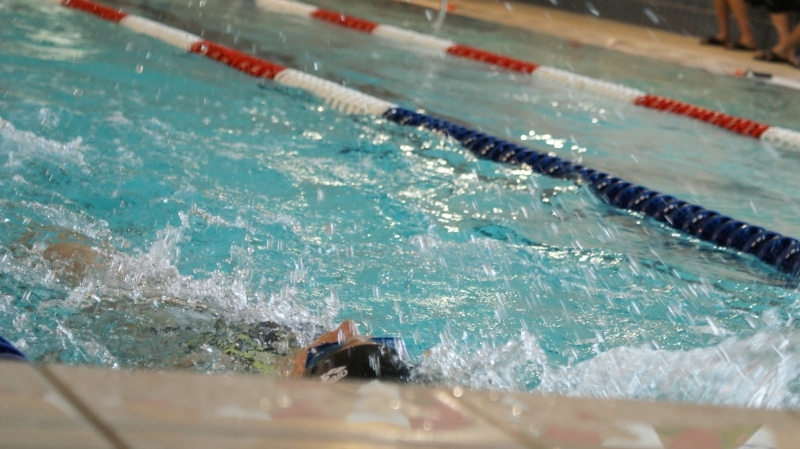 FINAŁ WOJEWÓDZKICH IGRZYSK W PŁYWANIU DRUŻYNOWYM