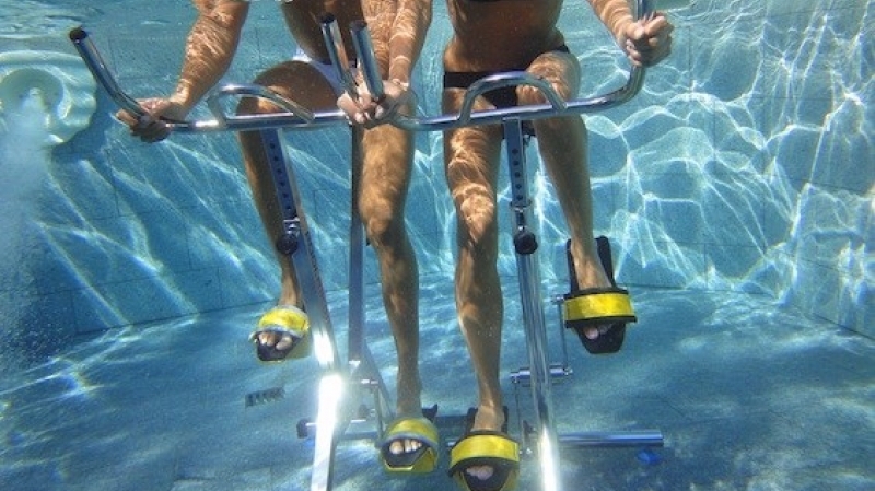 AQUA-TUR - aktywnie, przez cały rok!