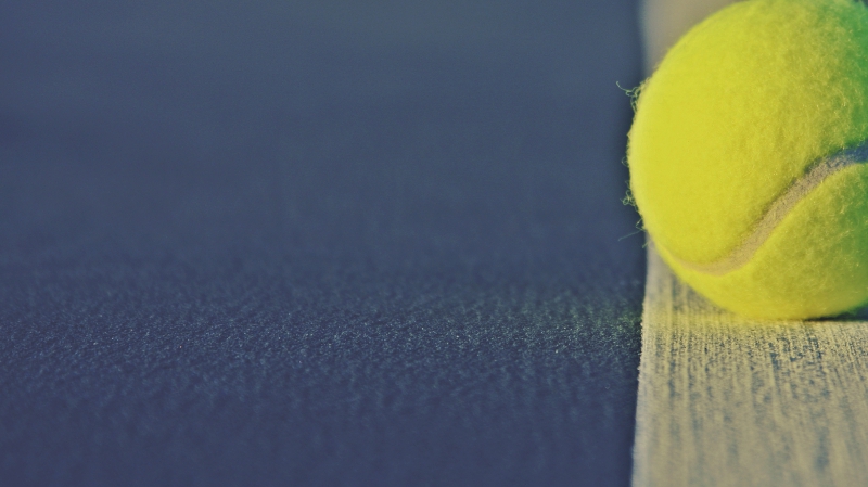 Wiosenny Turniej Par Deblowych - zaproszenie