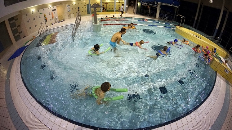 DZIEŃ OTWARTY AQUA-TUR