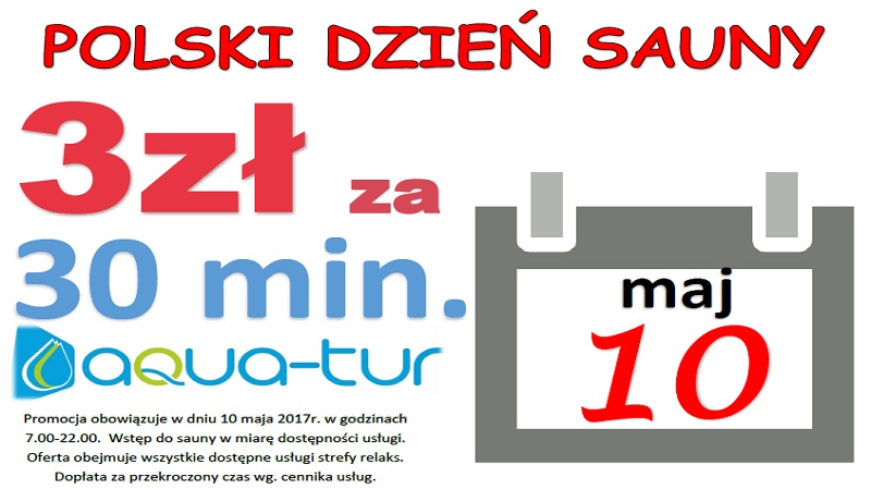 Polski Dzień Sauny