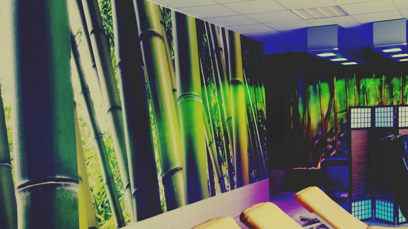 Od maja: jeszcze cieplej, bardziej mokro i przyjemnie!