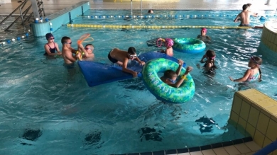 NAUKA PŁYWANIA 2022-2023