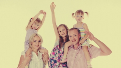 Karta Dużej Rodziny honorowana także na basenie w Szczecinku!