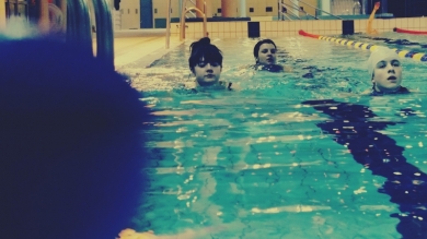 Rezerwacja basenu - sprawdź szczegóły