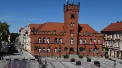 Zaproszenie Na XIX Mistrzostwa Polski Samorządowców w Tenisie Ziemnym 9-11 czerwca 2023r. Szczecinek