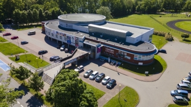 Konkurs na prezesa spółki Aqua-Tur Szczecinek