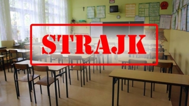 BEZPŁATNE POBYTY PODCZAS STRAJKU NAUCZYCIELI