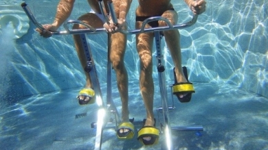 ODWOŁANE ZAJĘCIA AQUASPINNINGU