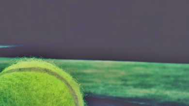 Tenisowa Noc Świętojańska - nowy termin