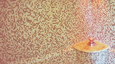 Łaźnia Parowa uzupełnia Strefę SPA