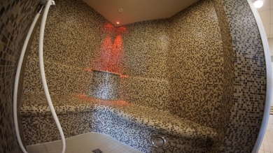 NIESPODZIANKA DLA SAUNOMANIAKÓW !