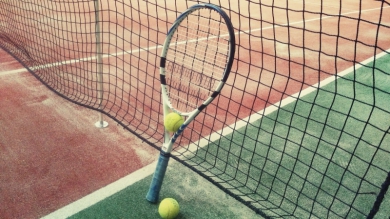 Tenis ziemny dla każdego