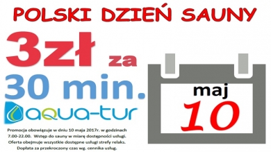 Polski Dzień Sauny