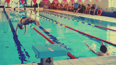 Mistrzostwa Placówek Kształcenia Specjalnego