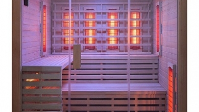 SAUNA INFRARED