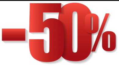 CZARNE PIĄTKI w AQUA-TUR