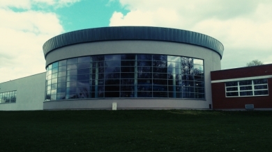 Informacja o wyborze oferty na wynajem pomieszczenia