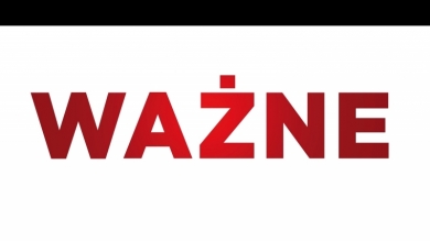 Informacja dla posiadaczy karnetów elektronicznych!