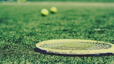 Warsztaty tenisa ziemnego