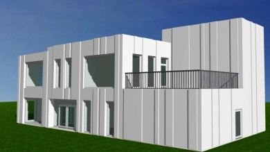 Ogłoszenie o zamówieniu publicznym na roboty budowlane