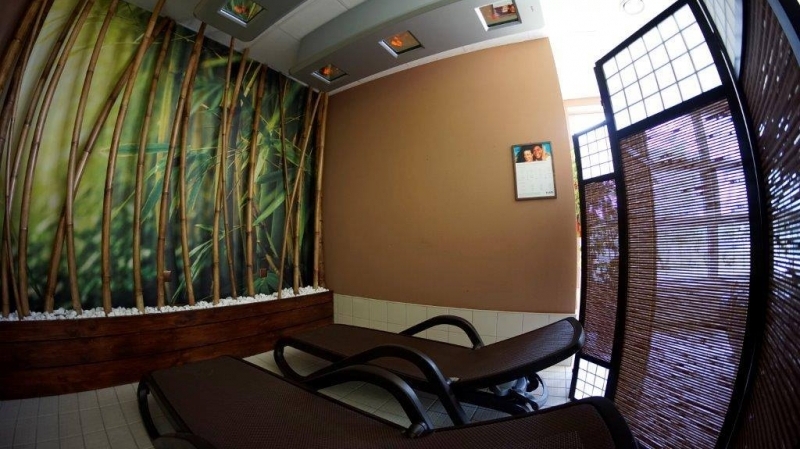 PROMOCJA W STREFIE RELAKS