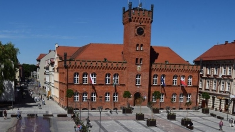 XX MISTRZOSTWA POLSKI SAMORZĄDOWCÓW w TENISIE ZIEMNYM -  Szczecinek 2024 - KOMUNIKAT TURNIEJOWY NR 1