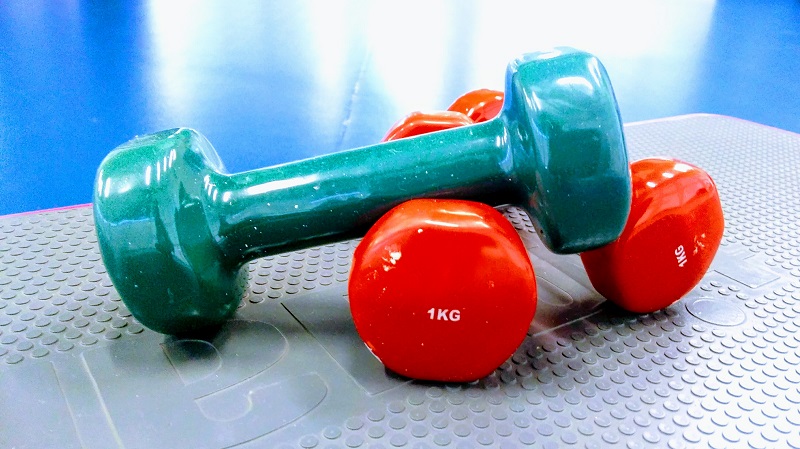 Wracają zajęcia prowadzone przez Panią Magdalenę