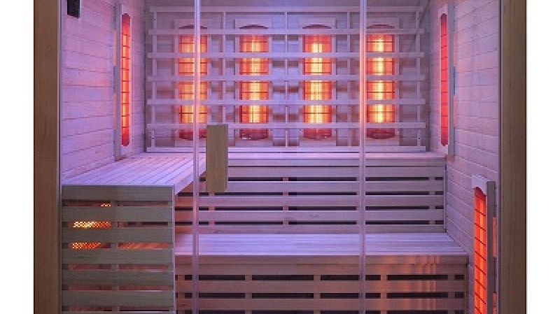SAUNA INFRARED