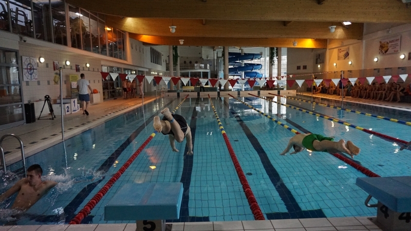 REZERWACJA OBIEKTU NA ZAWODY