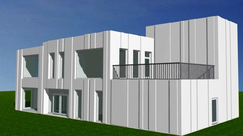 Ogłoszenie o zamówieniu publicznym na roboty budowlane