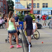 OTK w tenisie ziemnym na wózkach 2015