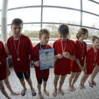 Pierwszy dzień wiosny 2015 - rywalizacja podstawówek